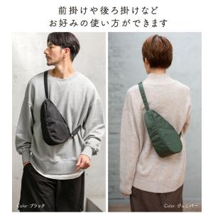 ヘルシーバックバッグ HEALTHY BACK...の詳細画像2