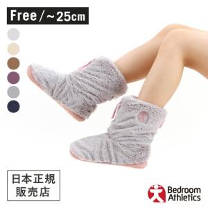 ベッドルームアスレチクス モンロー レディース フリーサイズ