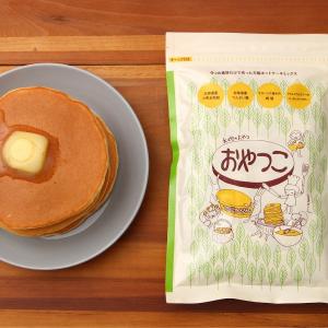 おやつ フード お菓子 大地のおやつ おやつこ 国産 アルミニウムフリー ホットケーキミックス 返品 交換不可 メール便可 2個まで Nbl028efd010x00 And Market By Recocochi 通販 Yahoo ショッピング