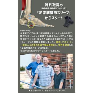 オーエスファースト OS1st FS4 メリノ...の詳細画像5