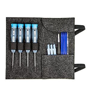 ゲーム XBOX PCGogoFix Screwdriver Repair Tool Kit Compatible with Xbox Console / Xbox Con＿並行輸入品