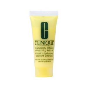 -CLINIQUE- クリニーク ドラマティカリー ディファレント モイスチャライジング ローション プラス (DDML＋) チューブタイプ 15mL (ミニチュア)