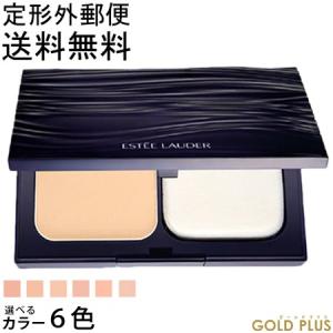 -ESTEE LAUDER- エスティローダー ダブル ウェア モイスチャー ステイ イン プレイス パウダー メークアップ N SPF30/PA+++ 6色展開