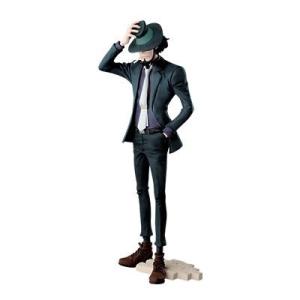 ルパン三世　MASTER STARS PIECE DAISUKE JIGEN