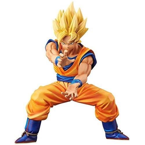 ドラゴンボールZ　DRAMATIC SHOWCASE 1st season vol.2　孫悟空