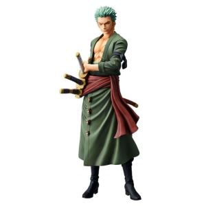 ワンピース Grandista THE GRANDLINE MEN RORONOA ZORO