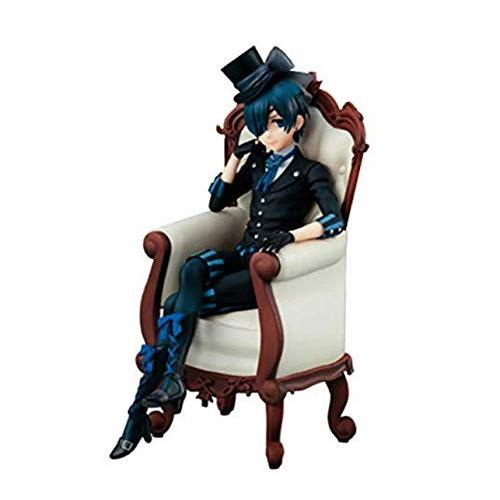 黒執事 Book of the Atlantic スペシャルフィギュア シエル・ファントムハイヴ 1...
