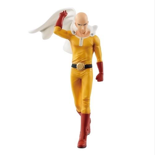 ワンパンマン DXF PREMIUM FIGURE SAITAMA