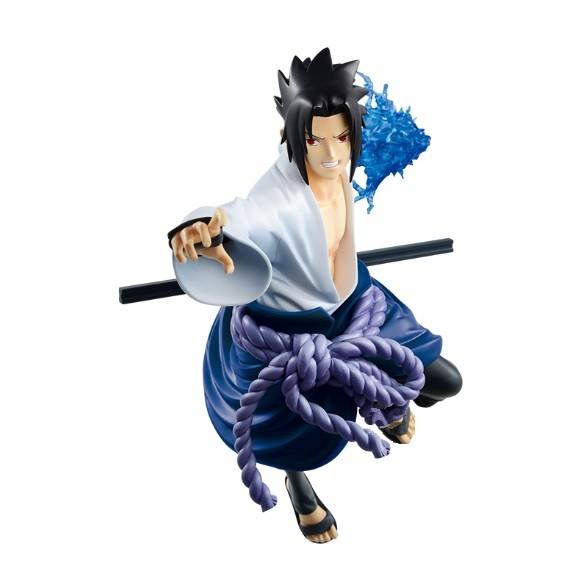 NARUTO-ナルト- 疾風伝 VIBRATION STARS-UCHIHA SASUKE-