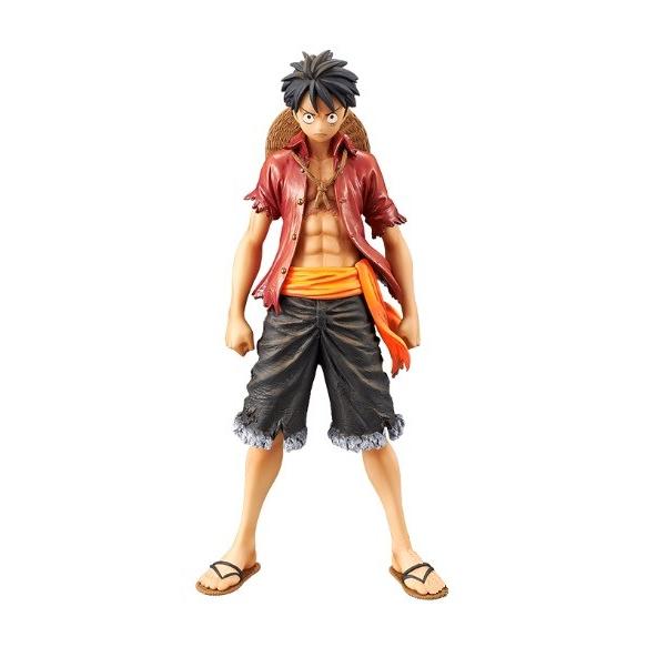 劇場版 『ONE PIECE STAMPEDE』 DXF〜THE GRANDLINE MEN〜vol...