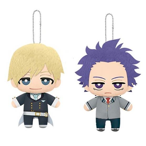 僕のヒーローアカデミア ともぬいvol.5　2種セット