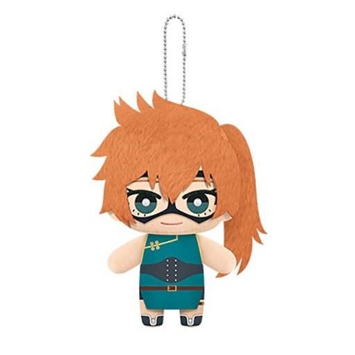 僕のヒーローアカデミア ともぬいvol.5　拳藤一佳 1個