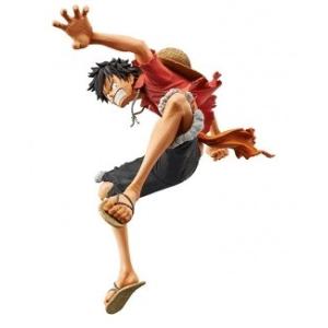 劇場版 『ONE PIECE STAMPEDE』 KING OF ARTIST THE MONKEY...