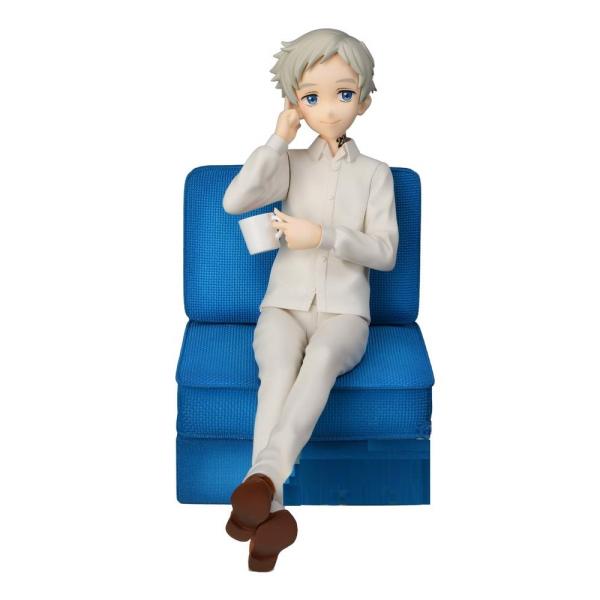約束のネバーランド プレミアムフィギュア “ノーマン” 1個