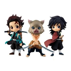 鬼滅の刃 Q posket petit vol.2　全３種セット