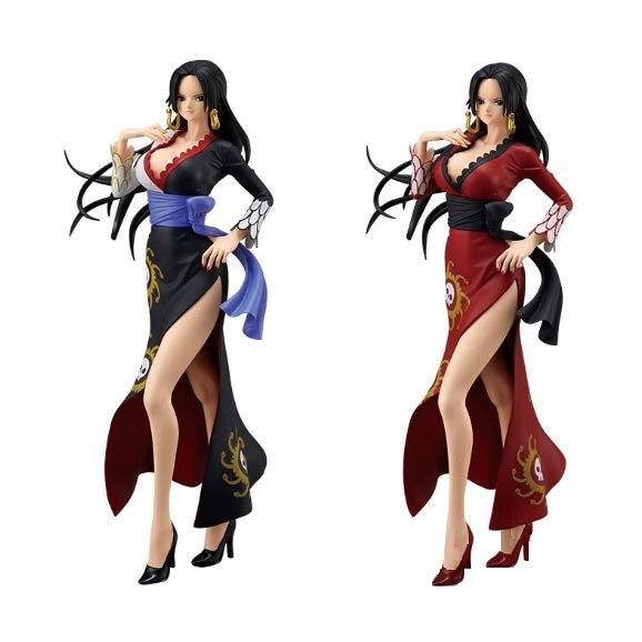 劇場版 『ONE PIECE STAMPEDE』 GLITTER＆GLAMOURS-BOA HANC...