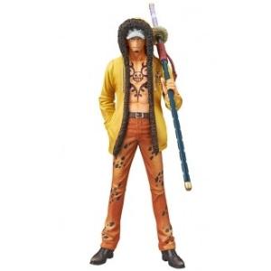 劇場版 『ONE PIECE STAMPEDE』 DXF〜THE GRANDLINE MEN〜vol...