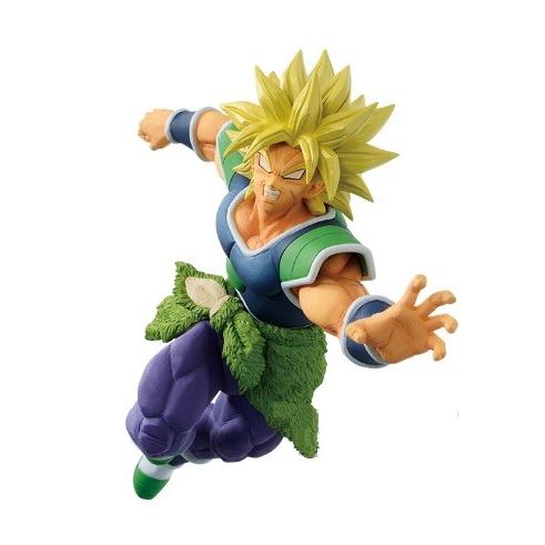 ドラゴンボール超 MATCH MAKERS-SUPER SAIYAN BROLY-