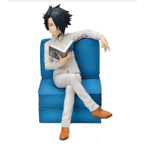約束のネバーランド    プレミアムフィギュア レイ  1個