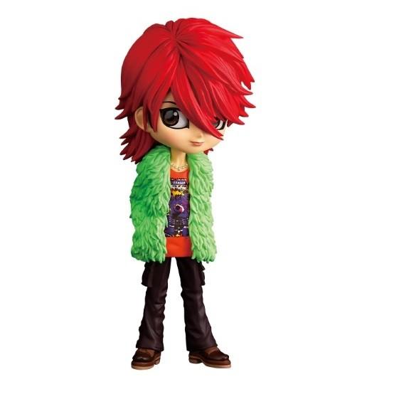 Q posket hide vol.5　ノーマルカラー１個