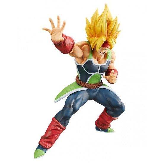 ドラゴンボールＺ 名高き下級戦士 バーダック