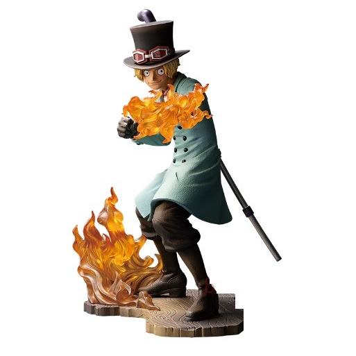 劇場版 『ONE PIECE STAMPEDE』 BROTHERHOODIII SABO
