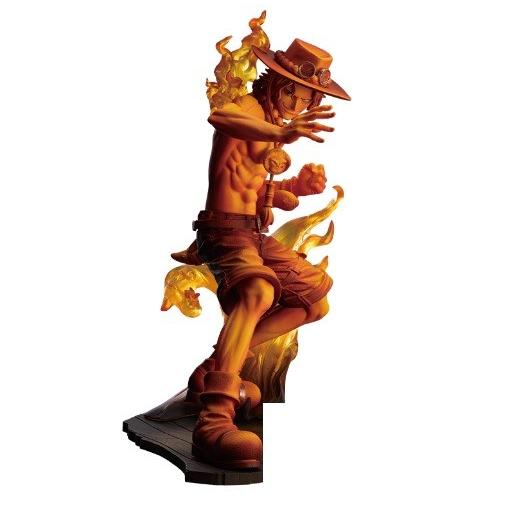 劇場版 『ONE PIECE STAMPEDE』 BROTHERHOODIII PORTGAS・D・...