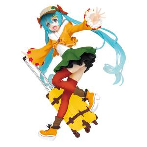 初音ミク フィギュア オリジナル秋服ver.〜Renewal〜 １個