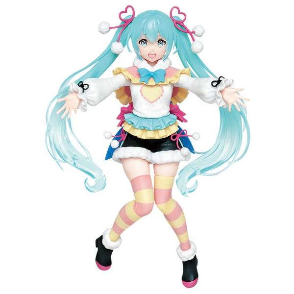 初音ミク フィギュア Winter image ver.　１個