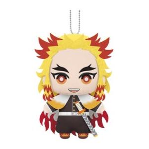 鬼滅の刃 ともぬい　柱登場編　炎柱　1個