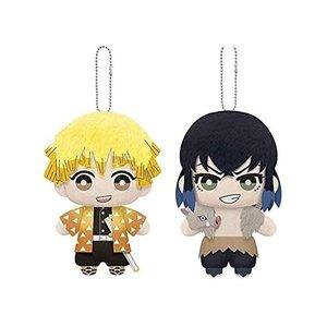 鬼滅の刃 ともぬい 弐ノ型 2種 08 02 グランプリネット 新潟 通販 Yahoo ショッピング