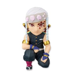 鬼滅の刃 ワールドコレクタブルフィギュア〜お館様の前だぞ〜vol.2　1種