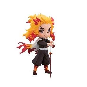 鬼滅の刃 Q posket 煉獄杏寿郎　ノーマルカラー