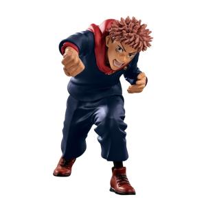 呪術廻戦 呪祓ノ術 虎杖悠仁