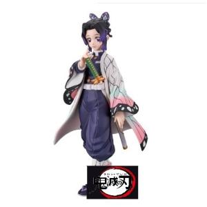 鬼滅の刃 フィギュア 絆ノ装 胡蝶しのぶ　1個