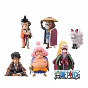 ワンピース ワールドコレクタブル フィギュアの商品一覧 通販 Yahoo ショッピング