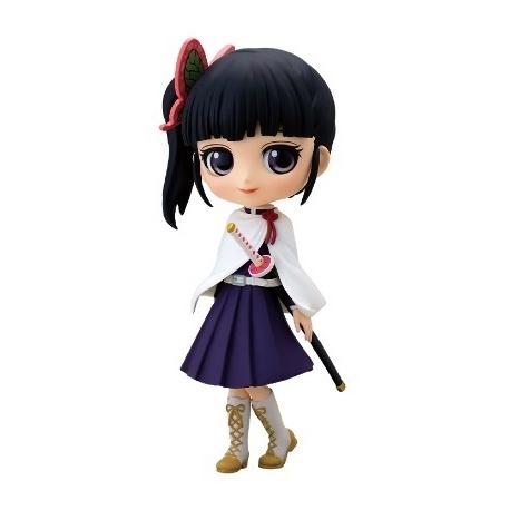 鬼滅の刃 Q posket 栗花落カナヲ　ノーマルカラー　１個