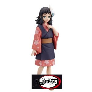 鬼滅の刃 フィギュア 絆ノ装 弐拾ノ型 【真菰 】 １個