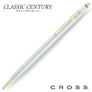 【名入れOK(有料)】 クロス CROSS ボールペン クラシックセンチュリー CLASSIC CENTURY メダリスト 3302 日本正規品 ネコポスOK クリックポストOK｜gport