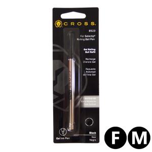 CROSS（クロス） ボールペン 替え芯 1本 インク色:ブルー/青 リフィル