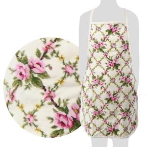 フェイラー FEILER エプロン FATIMA PETIT ファティマプチ フェイラー FEILER エプロン FATIMA PETIT ファティマプチ