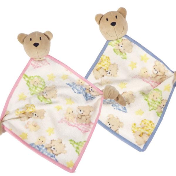 フェイラー FEILER にぎにぎ BEN &amp; FINE ベン＆ファイン WHITE WEISS ホ...