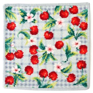 feiler（フェイラー） ハンカチ ハンドタオル PAULI DOTS パウリ