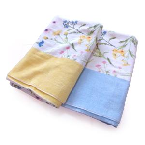 feiler（フェイラー） 【並行輸入品】フェイラー バスタオル 75x150cm