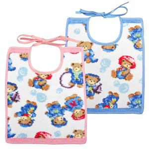feiler（フェイラー） おくるみ プティバス 75×75cm レッツプレイ