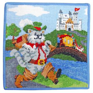 feiler（フェイラー） ハンカチ ハンドタオル FAIRY TALES 白雪姫