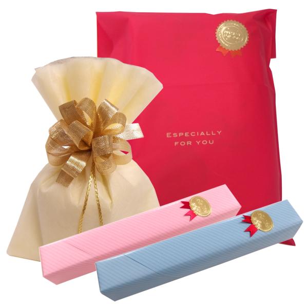 【ラッピング】 GPORT オリジナル おまかせ ギフトラッピング