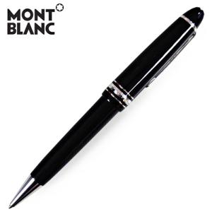 モンブラン MONTBLANC マイスターシュテュック MEISTERSTUCK ル・グラン ボールペン ブラック P161-7569 日本正規品 送料無料