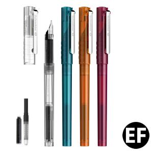 ロットリング Rotring 廃盤商品 コア 万年筆 エタニュウム