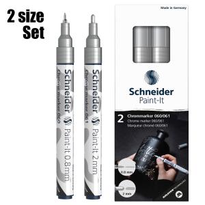 シュナイダー ミラーエフェクト ペンセット